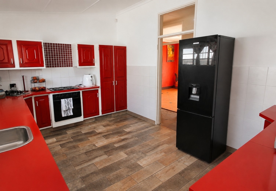 3 Bedroom Property for Sale in Sasolburg Ext 15 Free State